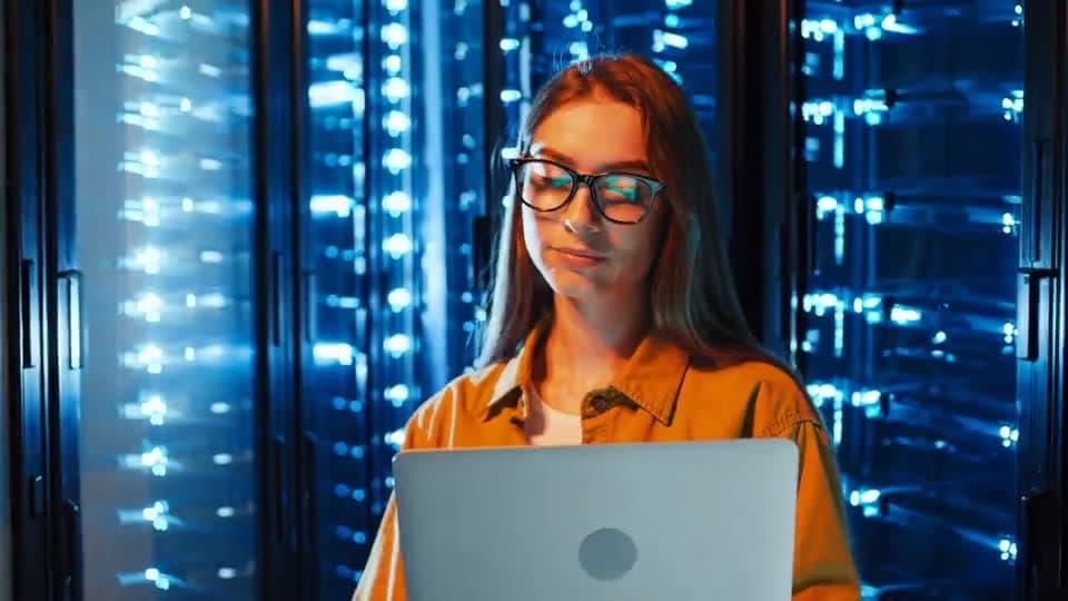 Data center environment